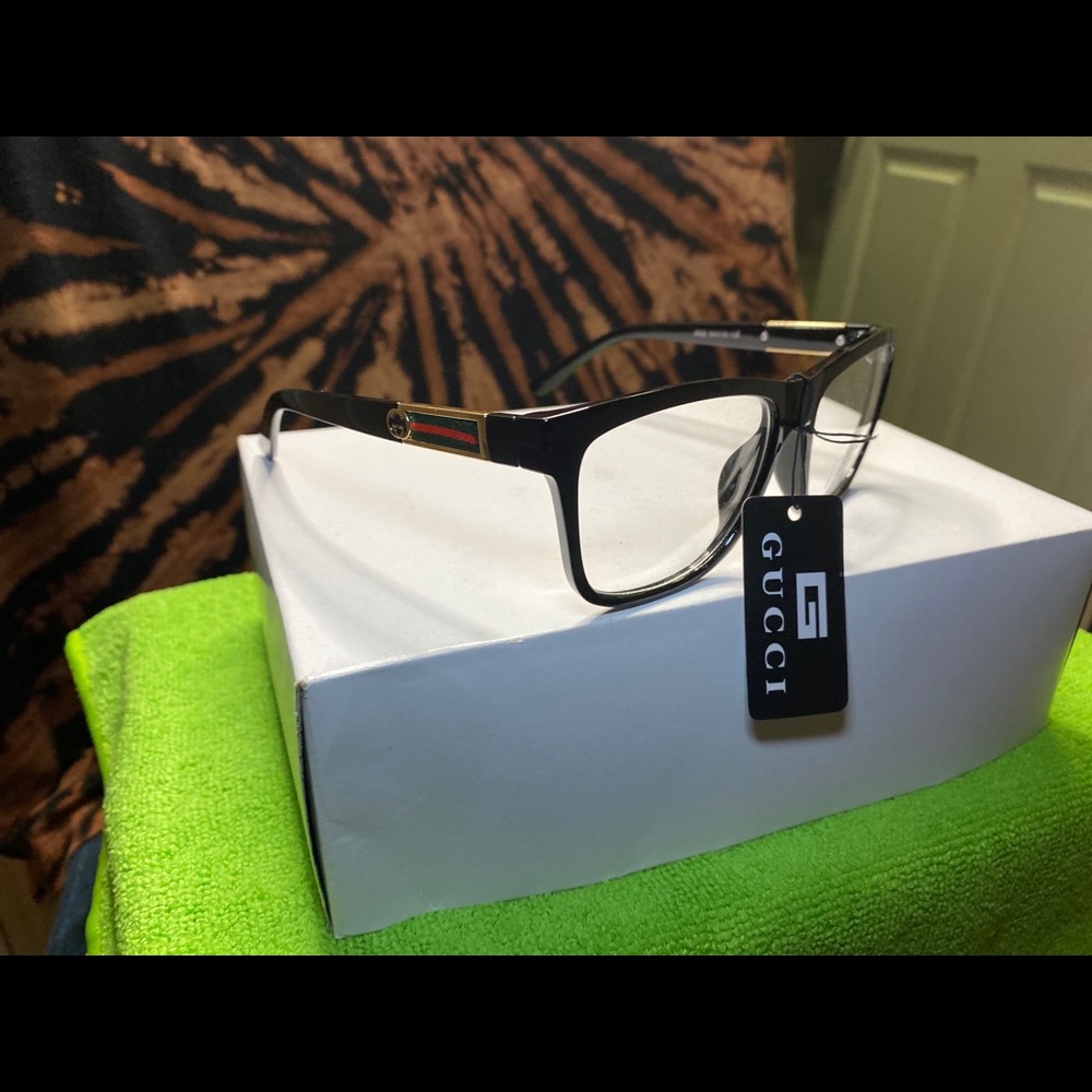 Glasses
